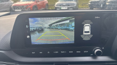 Hyundai i20 1.0T GDi Premium 5dr Petrol Hatchback